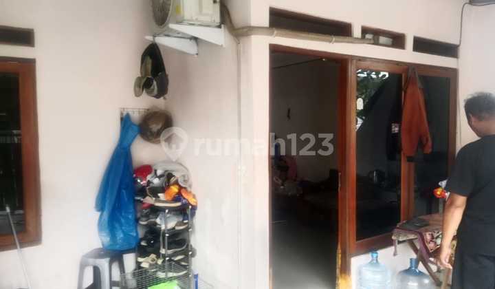 Rumah Tinggal Siap Huni di Harapan Indah Bekasi Jawa Barat 2