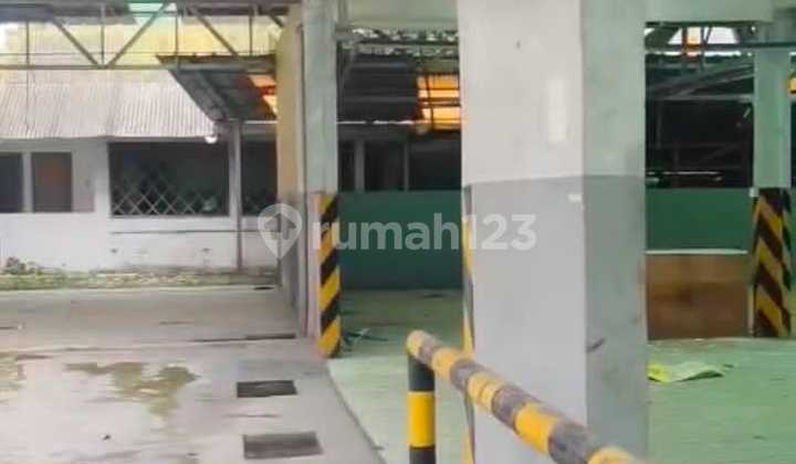 Disewakan Eks Dealer Mobil Di Jalan Raya Bogor Cisalak