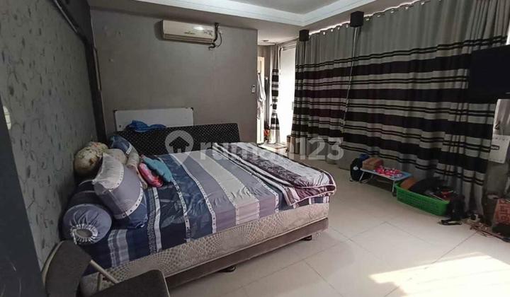 Rumah 2 Lantai Nyaman dan Asri di Joglo Jakarta Barat 2