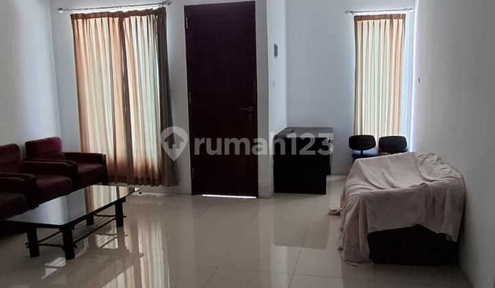 Rumah 2 Lantai Furnished di Rawamangun Jakarta Timur 2