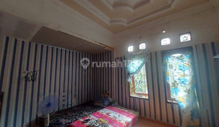 Turun Harga, Dijual Murah Rumah Hook Daerah Jati Asih Bekasi 2 Lantai 2