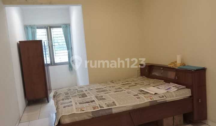 Dijual Rumah 2 Lantai Siap Huni Di Cempaka Putih Jakarta Timur 2