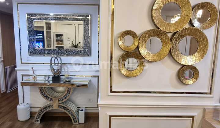 Apartemen Holland Village Cempaka Mas Jakarta Pusat 2