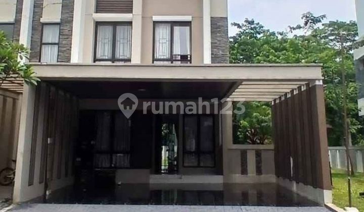 View Gunung Putri Rumah Jual Rugi Podomoro Golf Bogor Jabar View Gunung Putri Rumah Jual Rugi Podomoro Golf Bogor Jabar