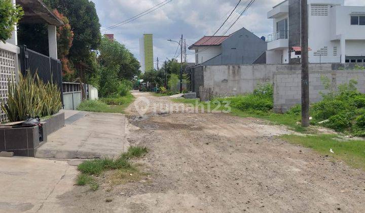 Dijual Tanah Kavling Dprd Penggilingan Jakarta Timur 1
