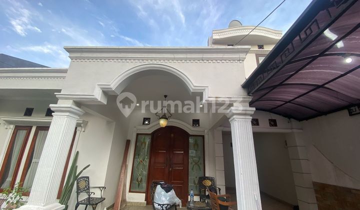 Dijual Rumah Pinggir Jalan Di Harapan Baru Regrncy Cakung Dijual Rumah Pinggir Jalan Di Harapan Baru Regrncy Cakung