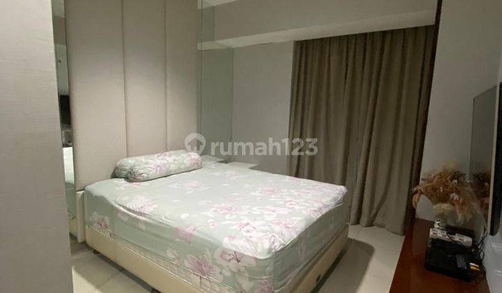 Disewakan Sherwood Regent Lantai Tinggi Fully Furnished With Interior Design 2