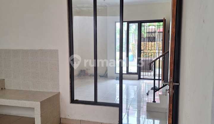 For Sale Ready-to-Occupy House in Cluster Harmoni Harapan Indah
