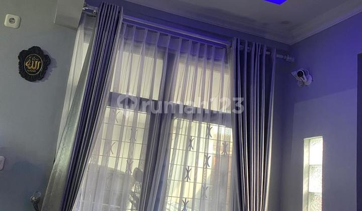 Dijual Murah Rumah Siap Huni Di Jatibening Bekasi 2