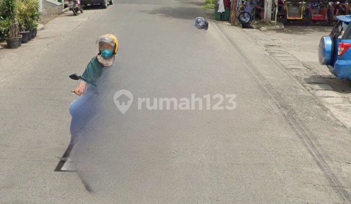 For Sale 3 Attached Shophouses in Sukmajaya Depok 2 Floors 2