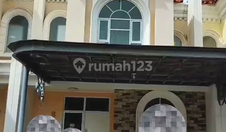 Rumah Cluster La Shein Jakarta Garden City Cakung Jakarta Timur Rumah Cluster La Shein Jakarta Garden City Cakung Jakarta Timur