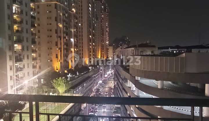 For Sale: City Home Tower Miami Apartment, 9th Floor 2