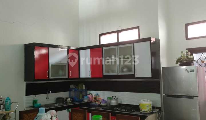 Dijual Rumah 2 Lantai Di Bulevar Hijau Harapan Indah 2
