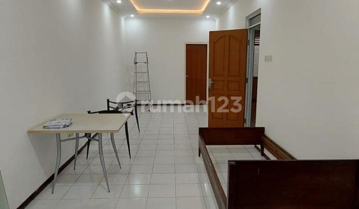 Rumah Rapih Siap Huni Di Kelapa Gading Dekat Mkg