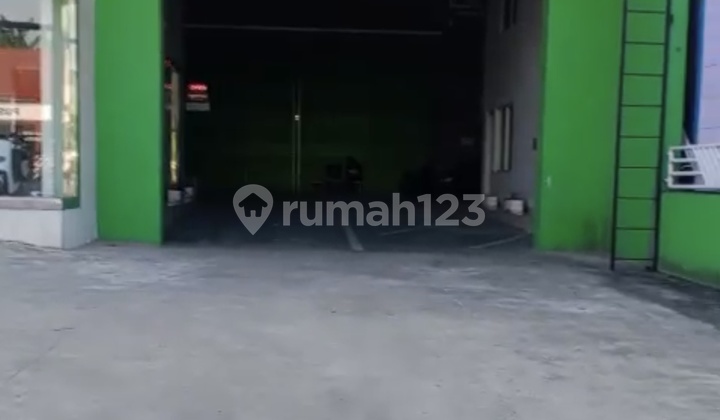 For Rent Commercial Space Ex Showroom Jatiasih Bekasi For Rent Commercial Space Ex Showroom Jatiasih Bekasi