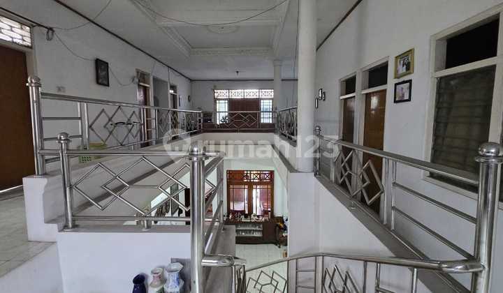 For Sale 2-Story House in Kemayoran Central Jakarta SHM For Sale 2-Story House in Kemayoran Central Jakarta SHM