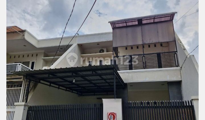 Dijual Rumah Di Kavling Hankam Joglo Jakarta Barat