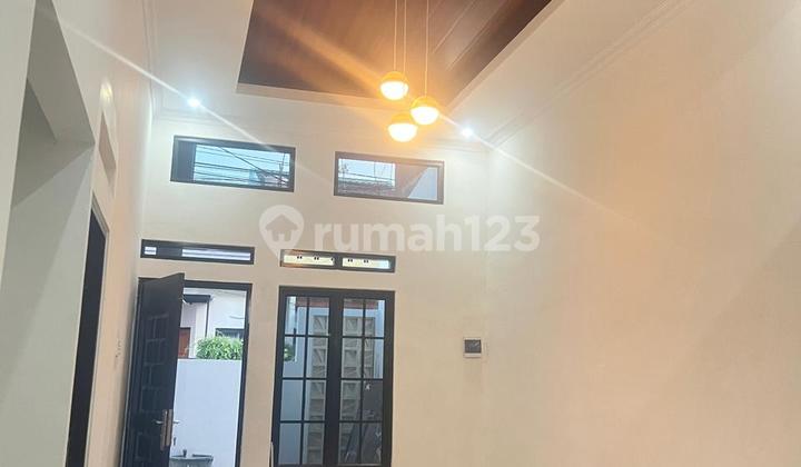 Rumah Cantik Baru Minimalis di Duta Harapan Bekasi Utara 2