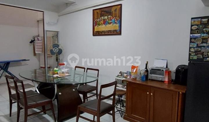 Rumah Rapih Siap Huni Di Kelapa Gading Dekat Mkg 2