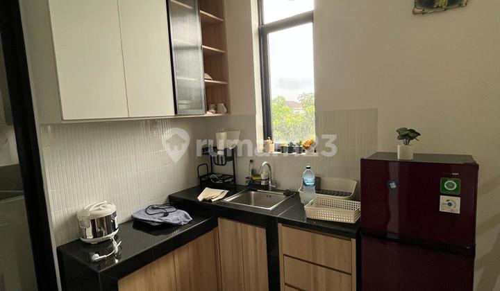 Dijual Unit Condo Brand New Di Green Royal Condo House Semanan 2