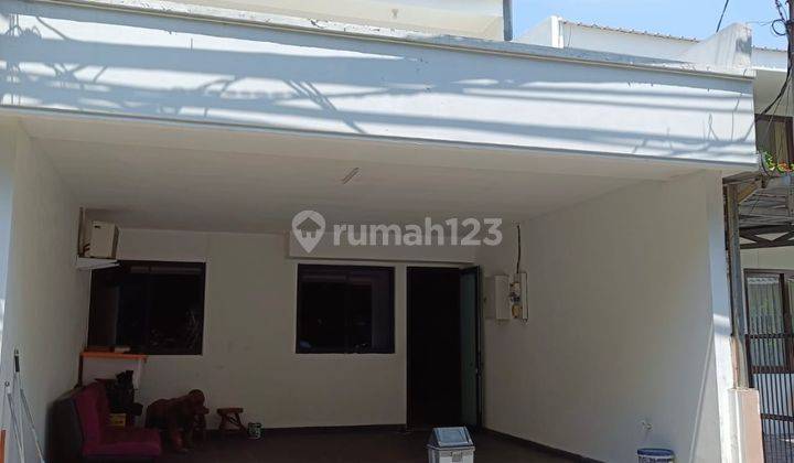 Rumah Murah Bagus Kelapa Gading 1