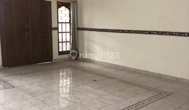 Disewakan Rumah Cocok Untuk Kantor Lokasi Strategis Pondok Kopi 2