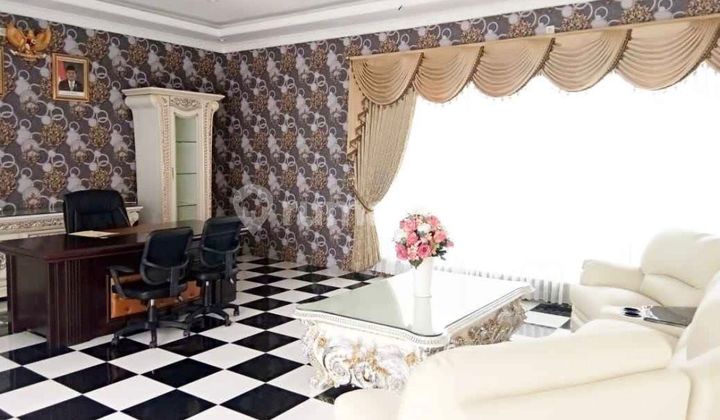 For Sale: Coxok Building for Office in Harja Mukti, Cimanggis 2