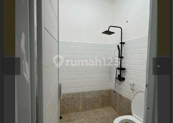 Disewakan Rumah Canti Siap Huni Di Taman Galaxy Bekasi 2