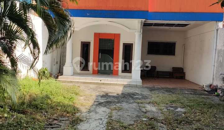 Dijual Rumah Standar Di Kramat Kwitang Senen Jakarta Pusat