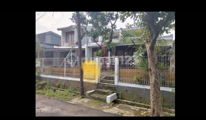 Jual Rumah Besar Strategis Kalibata Jakarta Selatan Jual Rumah Besar Strategis Kalibata Jakarta Selatan