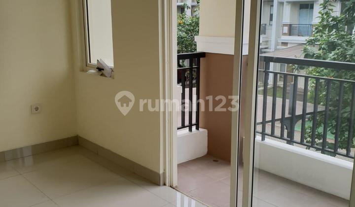 Rumah Sewa Residence One BSD 3 Kamar Tidur Dekat Binus Rumah Sewa Residence One BSD 3 Kamar Tidur Dekat Binus