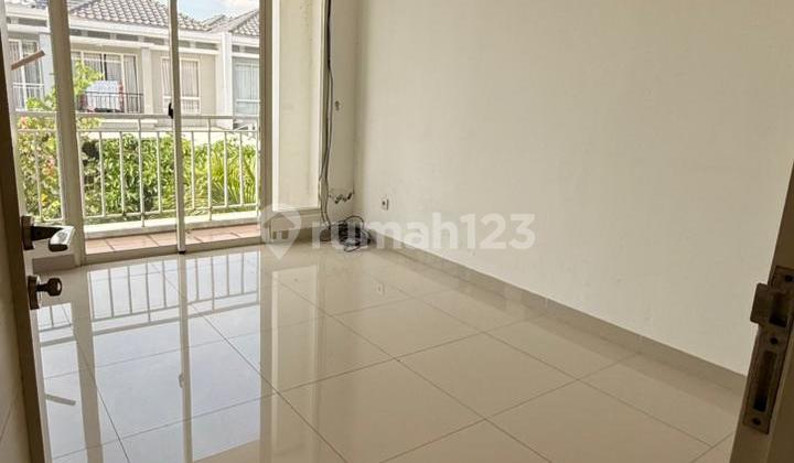 House in Residence One BSD, Land Area 108, 5 Bedrooms for Sale at a Low Price