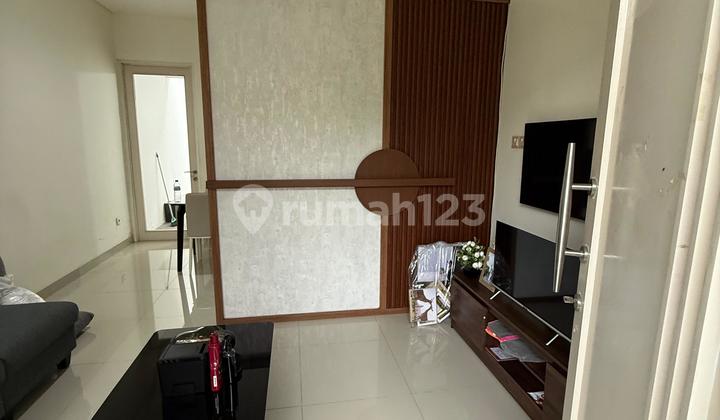 Rumah Sewa Furnished Di Residence One Disewakan Full Furnished 2