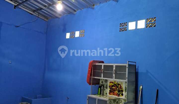 Sell Cheap House in Lippo Karawaci 850 Million Land Area 12" 2