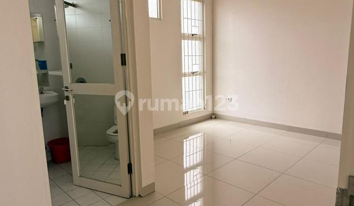 Rumah Sewa Hoek Besar Residence One BSD 2