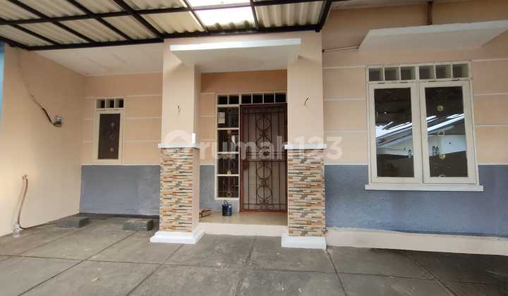 Rumah Murah Di Regency Melati Mas Lebar Sekali Dibawah Pasar Rumah Murah Di Regency Melati Mas Lebar Sekali Dibawah Pasar