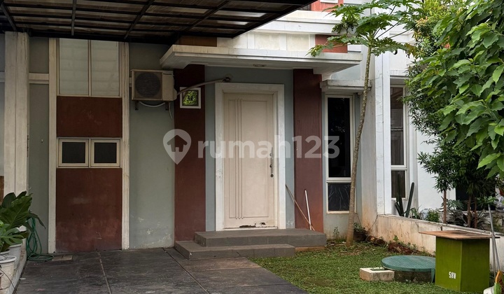 For Rent at Residence One BSD Near Binus, 2 Bedrooms Ready to Occupy For Rent at Residence One BSD Near Binus, 2 Bedrooms Ready to Occupy
