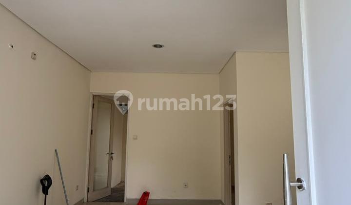 Very Neat House for Rent at Residence One Bsd Near Binus 2 Bedrooms 2