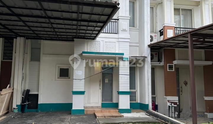 For Sale Residence One Affordable Home Ready to Occupancy Neat Near Binus School No Pr 1