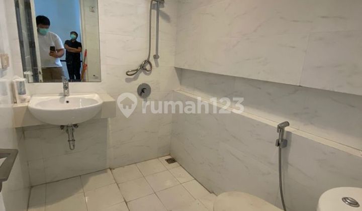 Rental House at Residence One Fully Furnished 2 Bedrooms Cheap Near Binus 2