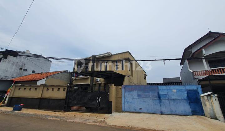 Dijual Rumah Di Cipayung Tanah Luas Sekali Jual Murah 1