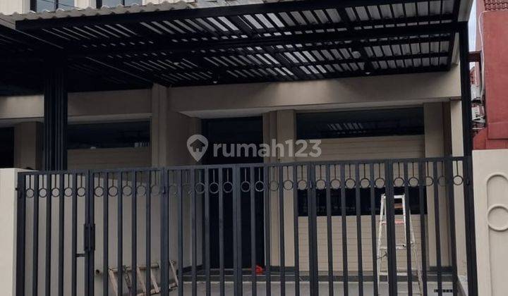 Rumah Gading Serpong Shm - Sertifikat Hak Milik 1