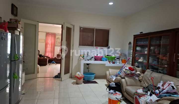 Rumah Residence One Luas Bangunan 250 Jual Cepat Rumah Residence One Luas Bangunan 250 Jual Cepat