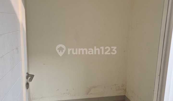 Rumah Sewa Residence One BSD 3 Kamar Tidur Dekat Binus 2