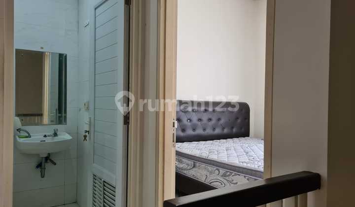 For Sale Residence One BSD Full Building 2