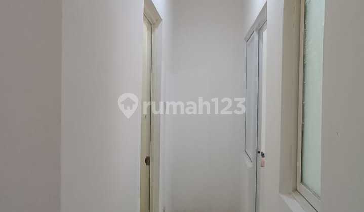 Rent House at Residence One BSD Near Binus 4 Rooms Cheap