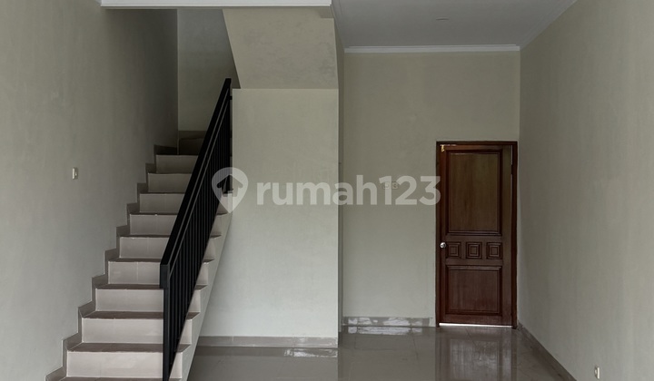Ruko Disewakan Di Samping Rumah Sakit Dan Perumahan Di Jalan Utama Sewa Murah 2