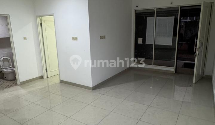Large House for Rent Residence One BSD Near Binus