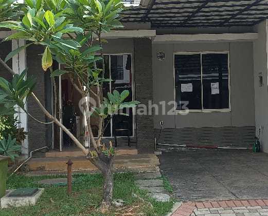 Furnished Rental House at Reaidence One BSD with 4 Bedrooms Near Binus BSD Furnished Rental House at Reaidence One BSD with 4 Bedrooms Near Binus BSD