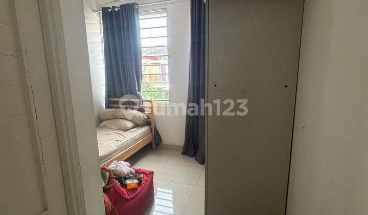 For Sale Residence One BSD House Already Fully Built Close to Binus. 2